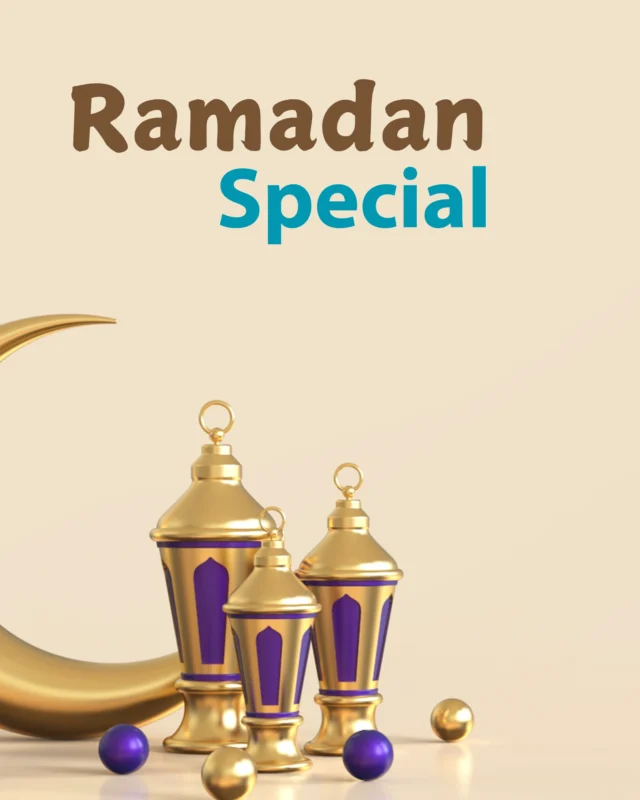 Ramadan Special